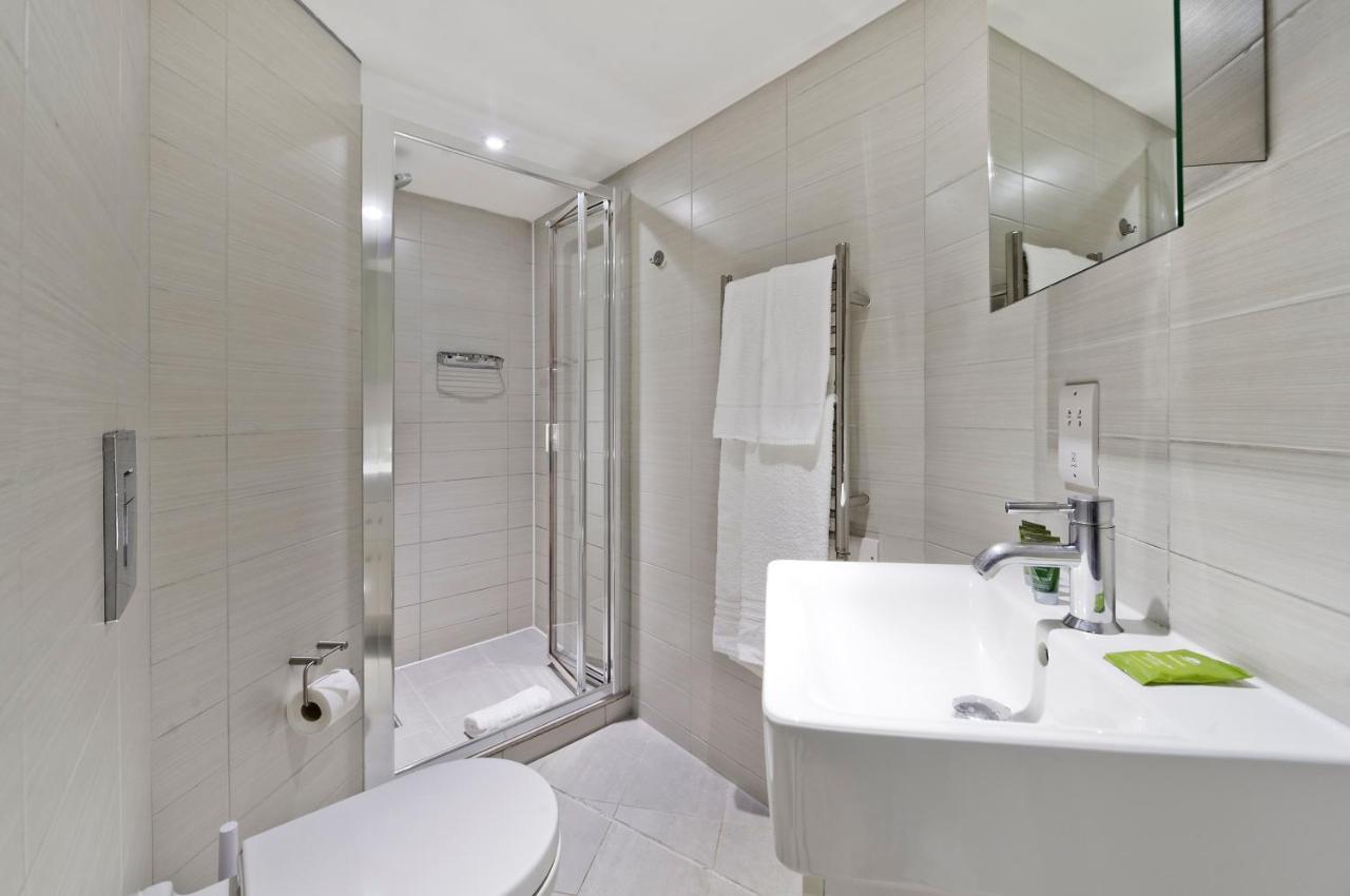 Crane Court By City2Stay Londres Extérieur photo